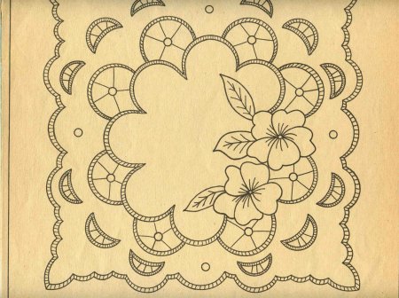 Трафареты для гильоширования по ткани для начинающих