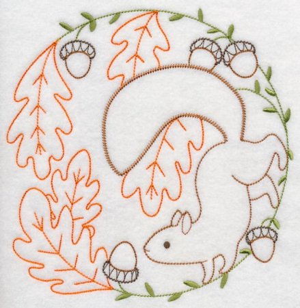 Рисунки для вышивания тамбурным швом для детей