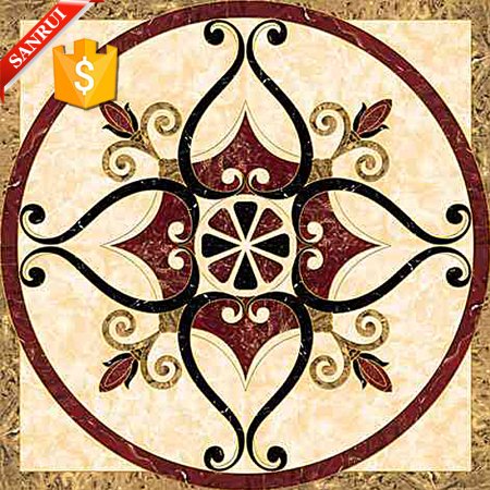 Панно напольное Кристалл 120х120