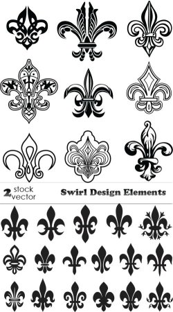 Орнамент в готическом стиле