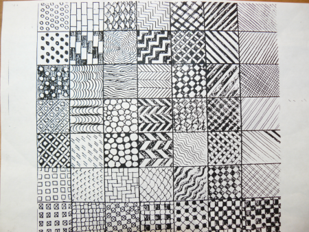 Графические фактуры