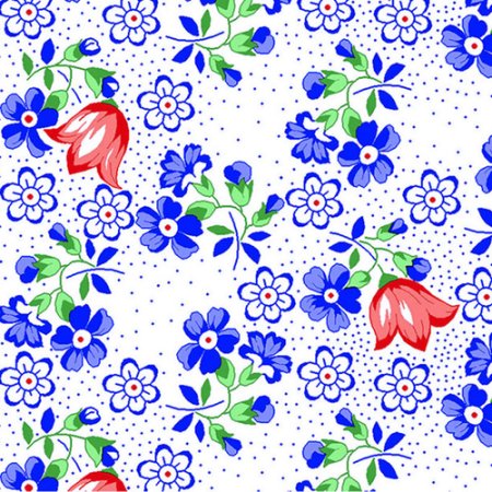 Белоземельный орнамент"