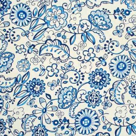 Орнамент на ткани