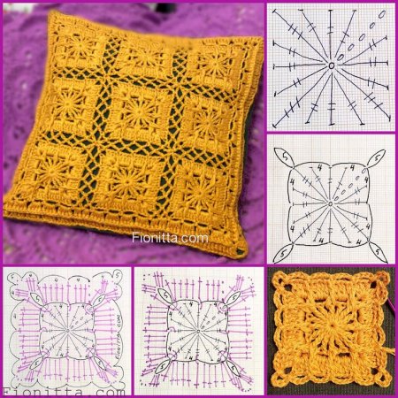 Штучки от Леворучки подушки