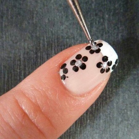 Леопард дотсом