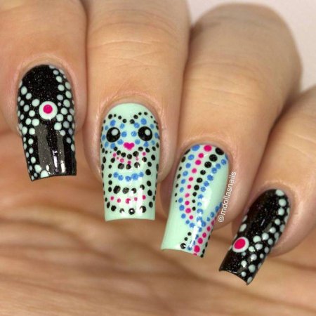 Маникюр дотсом