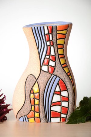 Дизайнерские предметы декора