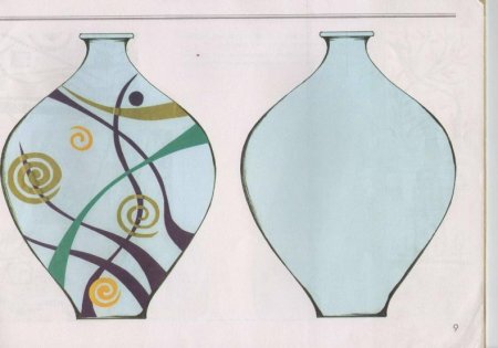 Задания по изо