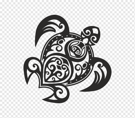 Трайбл черепаха