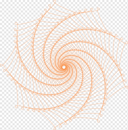 Спиральный орнамент