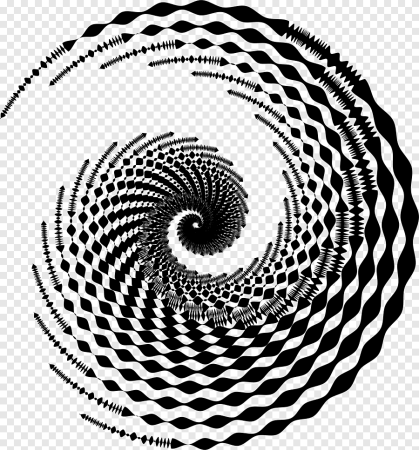 Спираль картинка