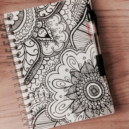 Дудлинг легкий