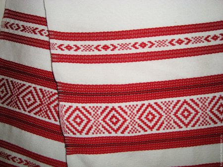 Орловский спис орнамент
