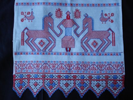 Узорное Ткачество Вологда