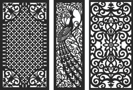 CNC DXF ЧПУ И лазерная