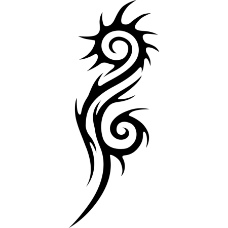 Красивые узоры для тату