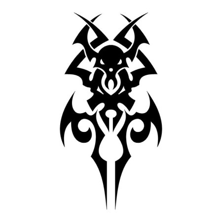 Тату эскизы