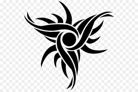 Тату вектор