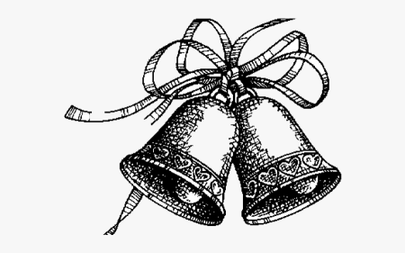 Колокольчик в графике