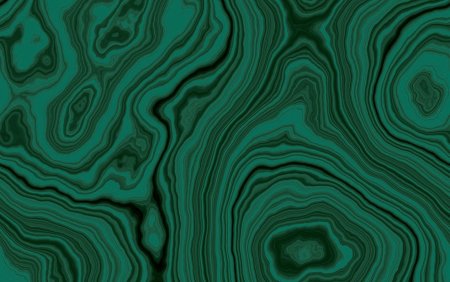 Уральский малахит текстура