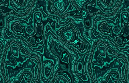 Малахит камень фактура