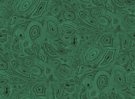 Обои Форназетти малахит