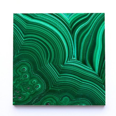 Плитка Green Malachite