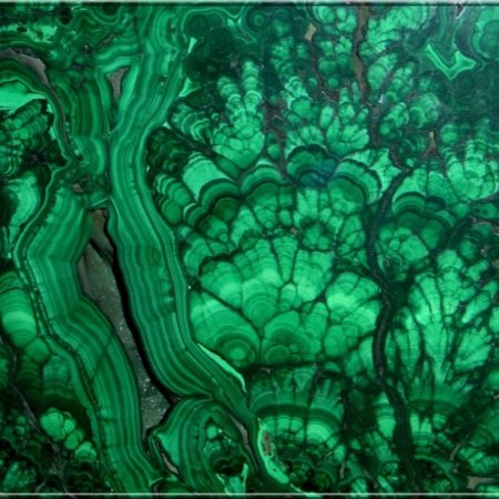 Малахит камень фактура