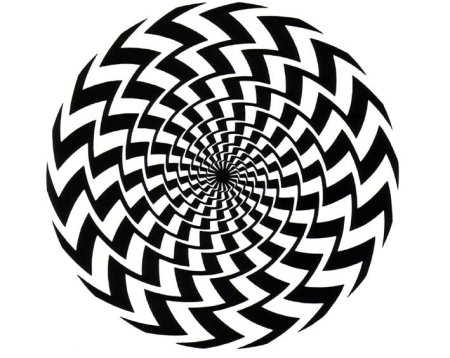 Оптические иллюзии