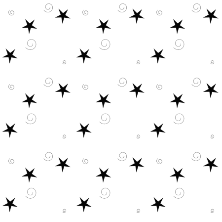 Мелкие звездочки