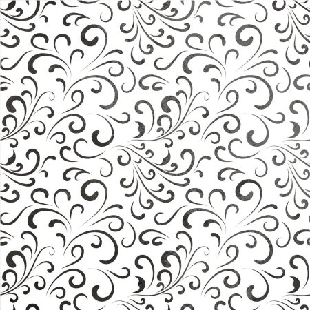 Бесшовный узор