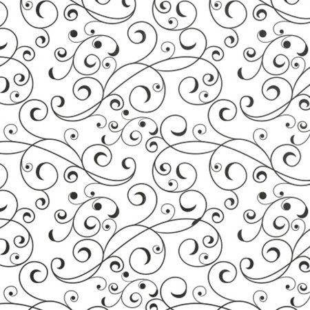 Бесшовный узор