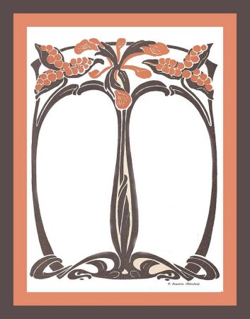 Ар нуво и ар деко