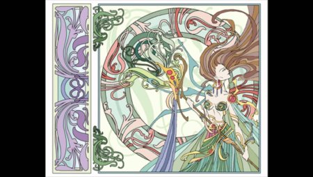 Арт деко и арт нуво отличия