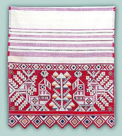 Народные символы