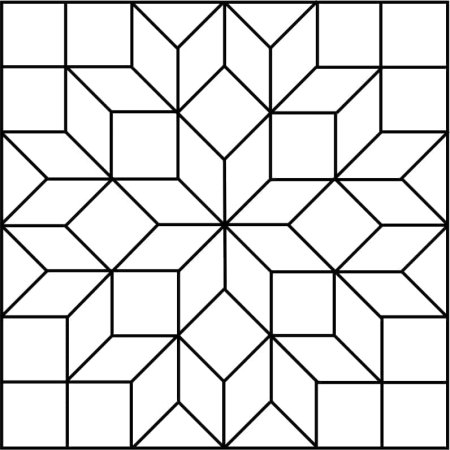 Графические фигуры