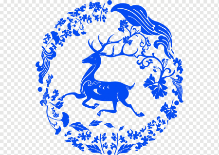 Северный орнамент