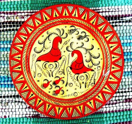 Мезенский промысел