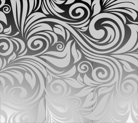 Стекло с узором текстура