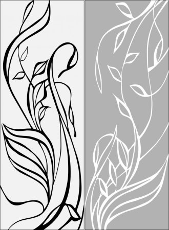 Узоры для пескоструя