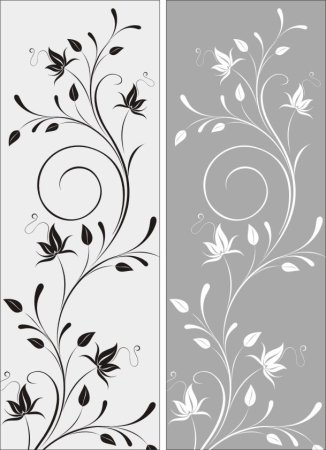 Узоры для пескоструя