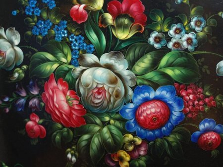 Филипп вишняков Жостово