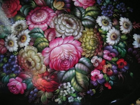 Филипп вишняков Жостово