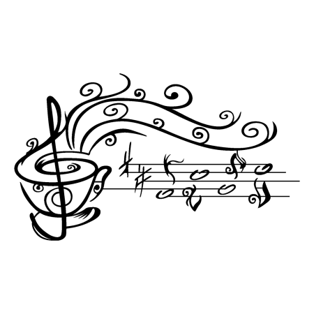 Музыкальные узоры