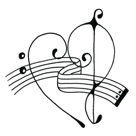 Музыкальный орнамент