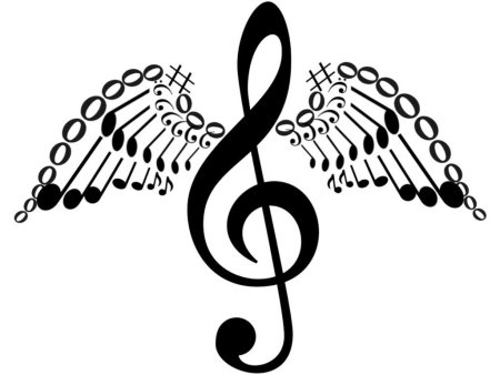 Скрипичный ключ