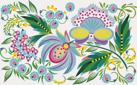 Фон для декоративно прикладного творчества