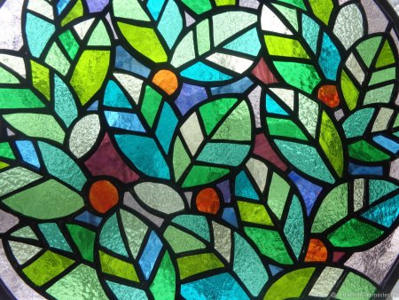 Мозаика смальта Модерн