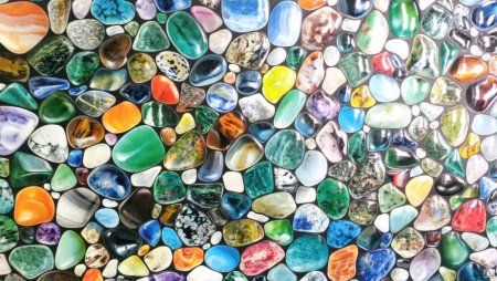 Мозаика вид искусства