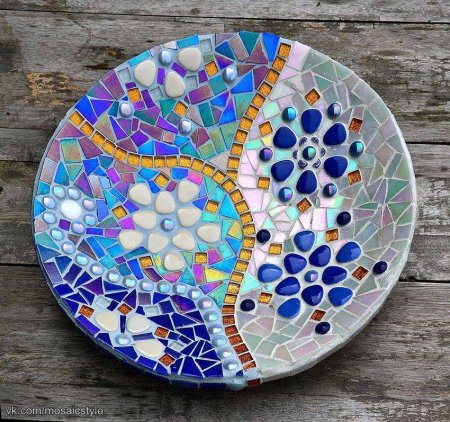 Узорчатые камни для детей